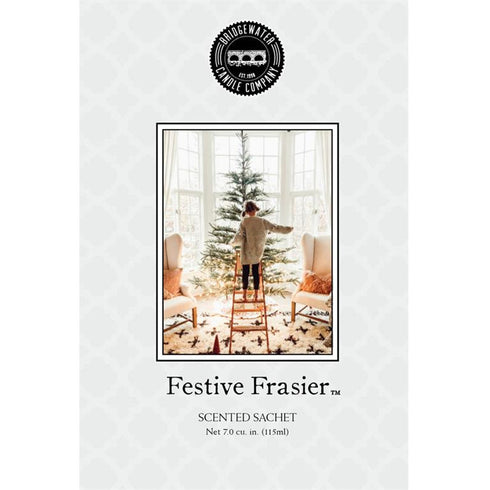 SEASONAL SACHET